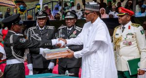 President Buhari Warns Police Against Torture, Extra-Judicial Killings