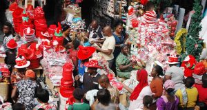 Let’s Be Mindful Of Those Facing Difficulties, Tinubu Advises Nigerians At Christmas Celebration