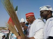 Kano PDP Chieftain, Dambazau, Parts Way With Kwankwaso, Says He’s Autocratic