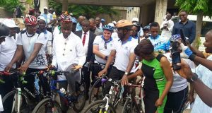 Govt To Encourage Abuja Residents To Be Using Bicycles