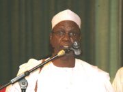 Ngeria Had For Long Governed Under False Pretenses- Ex Head Of Service