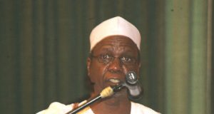 Ngeria Had For Long Governed Under False Pretenses- Ex Head Of Service