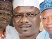 No Resolution To Approach Supreme Court On Onnoghen Suspension – APC Senators