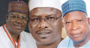 No Resolution To Approach Supreme Court On Onnoghen Suspension – APC Senators