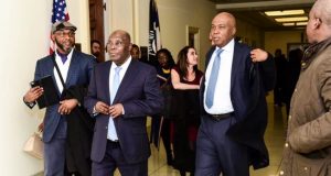 How America Temporary Suspends Travel Ban On Atiku Till After 2019 Poll