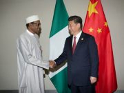 Nigeria Joins China’s Belt And Road Initiative
