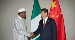 Nigeria Joins China’s Belt And Road Initiative