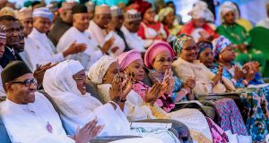 Buhari Challenges Women, Youths To Be Drivers Of Campaign For His Election