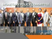 CBN Monetary Committee Satisfies With Domestic Economy After 2016 Recession