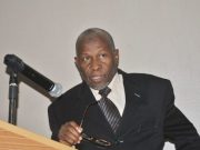 Chief Justice Of Nigeria Threatens To Bar Improperly Dressed Lawyer From Courts