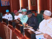 NEWSFLASH: Council Of State Okays N27,000 New Minimum Wage In Nigeria