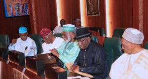 NEWSFLASH: Council Of State Okays N27,000 New Minimum Wage In Nigeria