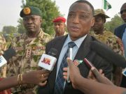 Boko Haram: Buhari Dispatches Defence Minister On Fact-Finding To Maiduguri, Chad