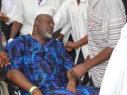 Dino Melaye Surrenders, In Stable Condition – Police