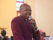 Servant Leaders Are Disappearing In Nigeria, Bishop Alex Regrets
