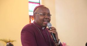 Servant Leaders Are Disappearing In Nigeria, Bishop Alex Regrets