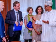 We Don’t Know Anything About INEC Servers – EU Election Observers