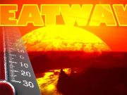 Heat Waves: Million Fish, Horses Die In Australia