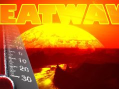 August 2026 Attained World’s Hottest Month; Temperatures Crossed 1.5°C – European Centre