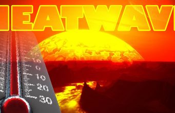 August 2026 Attained World’s Hottest Month; Temperatures Crossed 1.5°C – European Centre