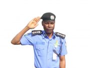 2019 Polls: Anyone Who Tests Our Will Has Himself To Blame, New Police Boss Warns
