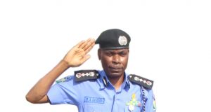 Ahead Of Nigeria Elections, Police Boss Moves Senior Officers