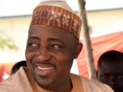 Nigeria’s Ambassador To Cote D’IVoire Slumps, Dies At 60