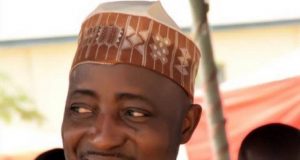 Nigeria’s Ambassador To Cote D’IVoire Slumps, Dies At 60