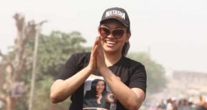 Alleged Defamation: Court Rejects Request To Detain Natasha, Grants Her N50 Million Bail