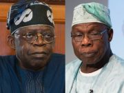 Obasajo Not Ideal Leader For Me To Emulate – President Tinubu