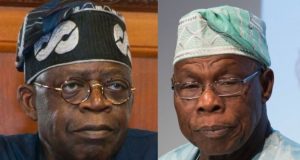 Obasajo Not Ideal Leader For Me To Emulate – President Tinubu