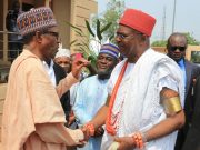 Buhari Educates Southeast Monarchs How Service Chiefs Are Appointed