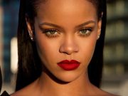 American Pop singer, Rihanna Drags Father To Court Over Brand Name