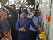 Sanyo-Olu Commissions Leemon’s Royal Oak Event Centre In Lagos