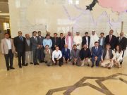 Saudi Arabia Explores Investment Opportunities In Gwadar