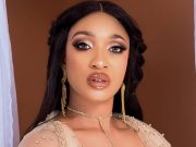 I Can’t Re-Unite With My Ex Husband – Tonto Dikeh