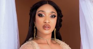 Popular Nollywood Actress, Tonto Dikeh Is Deputy Governorship Candidate In Rivers 1
