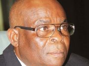 Group Describes Justice Onnoghen Admittance Of Forgetting To Declare His Assets As Embarrassing