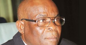 Buhari Sacked Me On Rumor That I Met Atiku In Dubai – Ex Chief Judge, Onnoghen