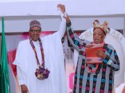 You’re Winner, Enyi I Of Aba Tells Buhari