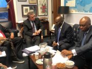 I’m In America To Beg Investors To Return To Nigeria – Atiku