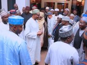 President Buhari Adjudges Religious, Ethnic Cleavages As Corruption