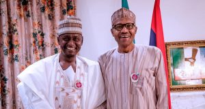 PDP Will Regret My Decamping, National Deputy Chairman Boasts
