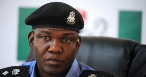 Police Spokesman Frank Mba Goes On Leadership Course, Hands Over To Deputy