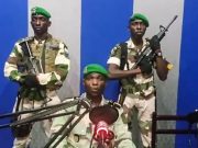 4 Military Officers Who Attempted Coup In Gabon Arrested