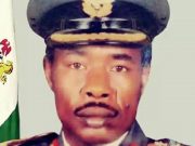 Hanza Abdullahi: Nigeria Has Lost Disciplined, Focus Military Officer – Buhari