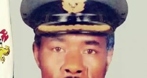 Hanza Abdullahi: Nigeria Has Lost Disciplined, Focus Military Officer – Buhari