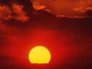 Hon. Aminu Obiyo: Sunset At Noon