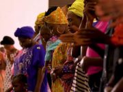 Over 20,000 Nigerian Women Sold In Slavery Discovered In Mali