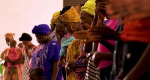 Over 20,000 Nigerian Women Sold In Slavery Discovered In Mali